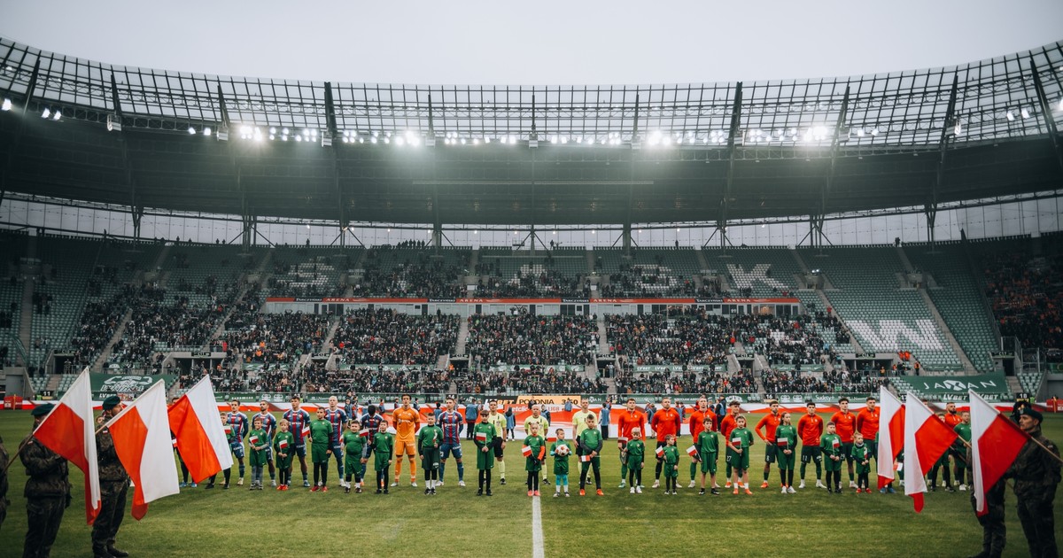 Sylwester, bale senioralne, świąteczne warsztaty… Oto grudzień na stadionie