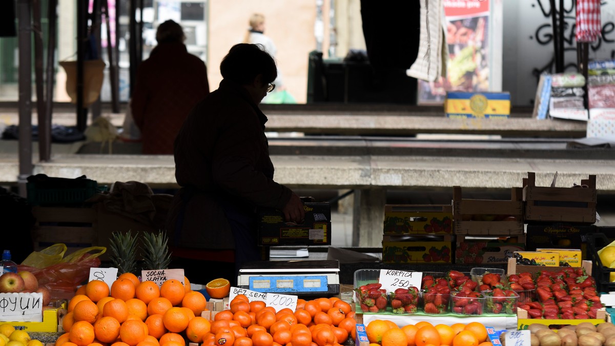 Zdrava hrana i rak pluća: Da li nas voće i povrće zaista truju ili je nova studija samo lažna uzbuna