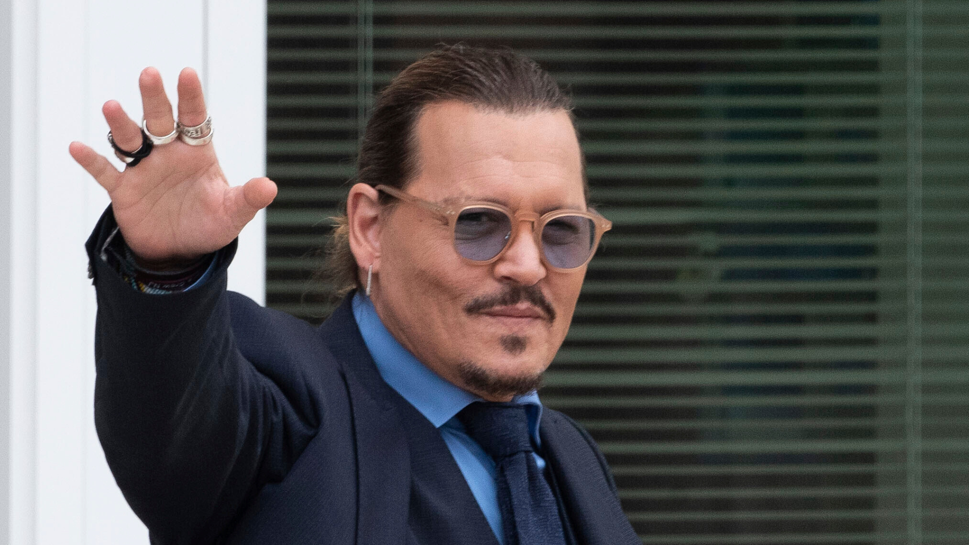 Johnny Depp