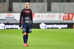 Paweł Cibicki uniewinniony przez szwedzki sąd