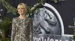 Gwiazdy na premierze "Jurassic World"