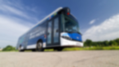 Solaris dostarczy 20 autobusów elektrycznych do Krakowa