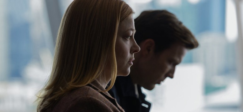 Nowy serial kryminalny od dziś w streamingu. Adaptacja bestsellerowego thrillera