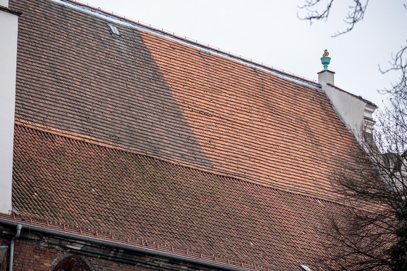 Są pieniądze na zabytki