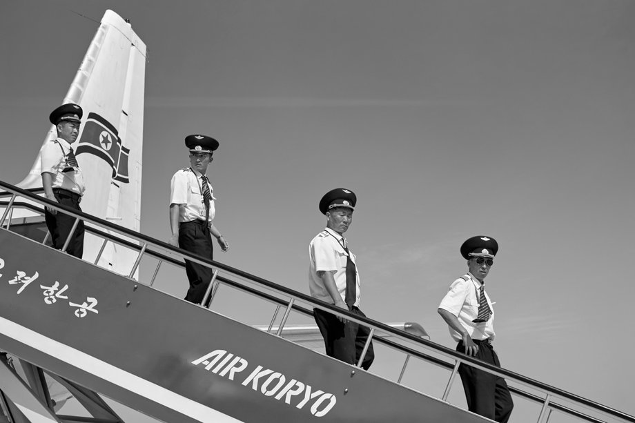 Air Koryo - najgorsza linia lotnicza na świecie