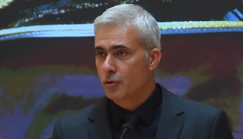 Aleksandar Jerković je ostavio mogućnost da podrži SNS i SPS u Beogradu ako prihvate program njegovog pokreta 