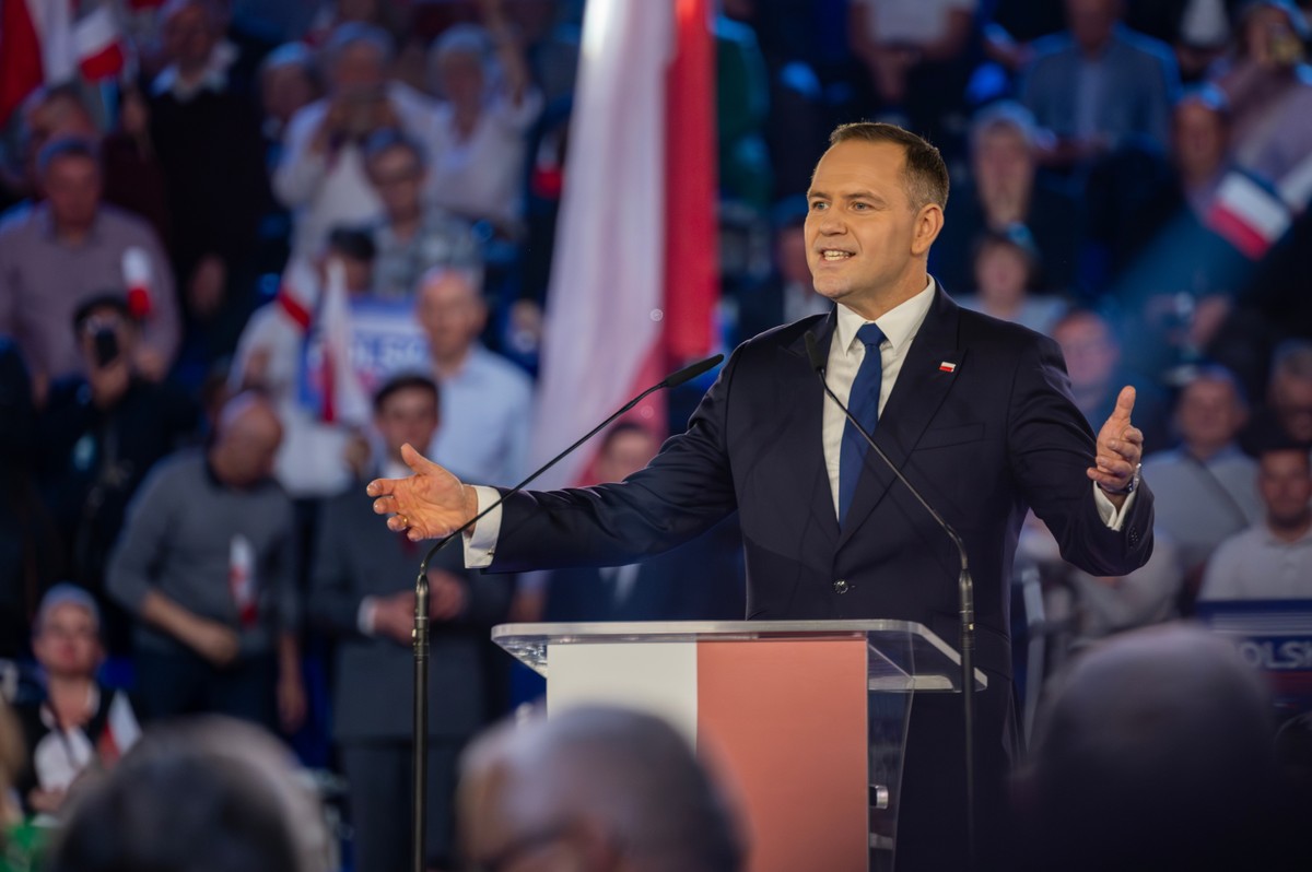 Co ze zmianami w podatkach Karola Nawrockiego? Mamy stanowisko Ministerstwa Finansów