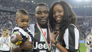 Kwadwo Asamoah to become football agent after announcing retirement