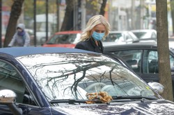 Refleksyjny wpis Agnieszki Woźniak-Starak. Pisze o dawnych marzeniach