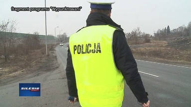 Akcja "Sfotografuj Policjanta". Robią zdjęcia funkcjonariuszom łamiącym prawo