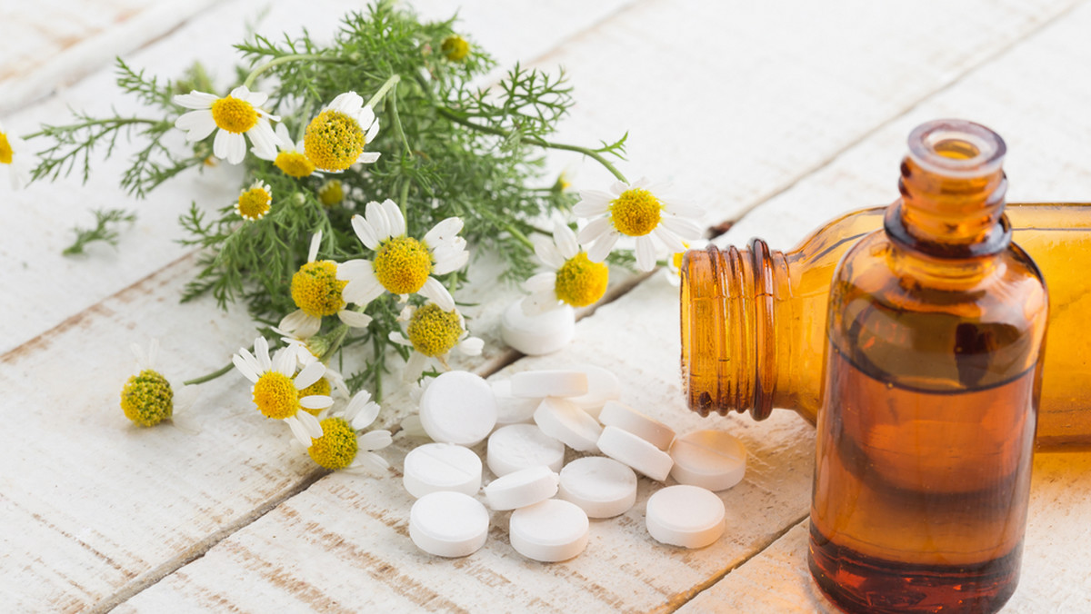 Homeopatia - czy działa, wady, zalety, opinia lekarzy