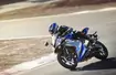 2014 Yamaha YZF-R125