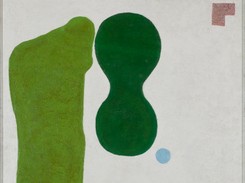 Powidoki Władysława Strzemińskiego