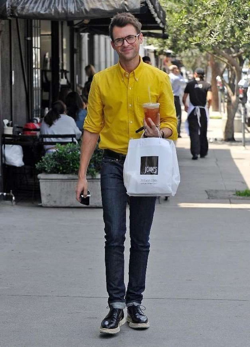 Brad Goreski