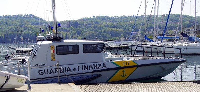 Gigantyczna ilość kokainy w rękach policji. Rekordowa konfiskata na morzu