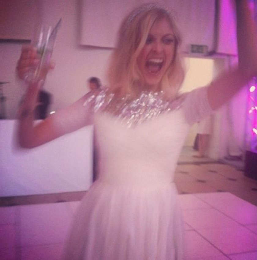 Fearne Cotton