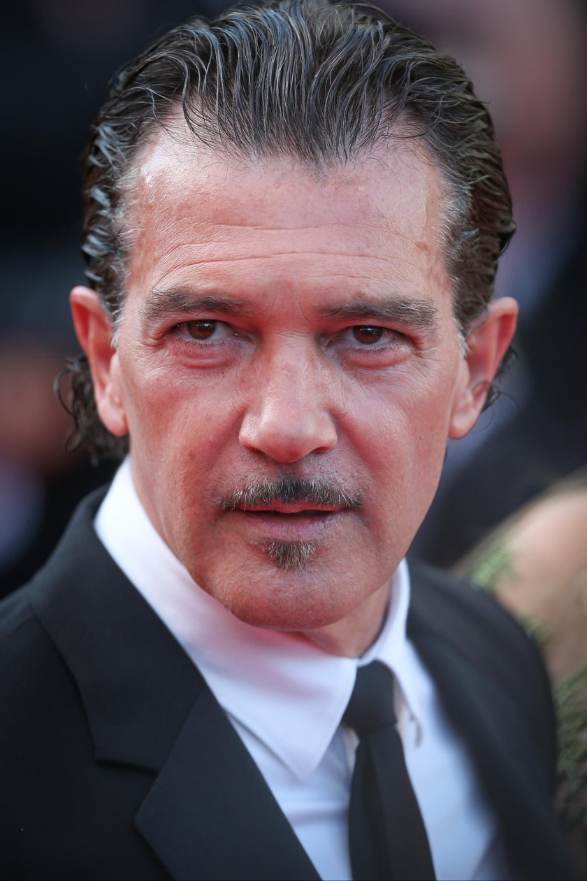 Antonio Banderas