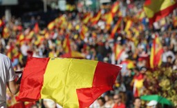 Rząd Hiszpanii odwołał 150 wysokich rangą urzędników w Katalonii