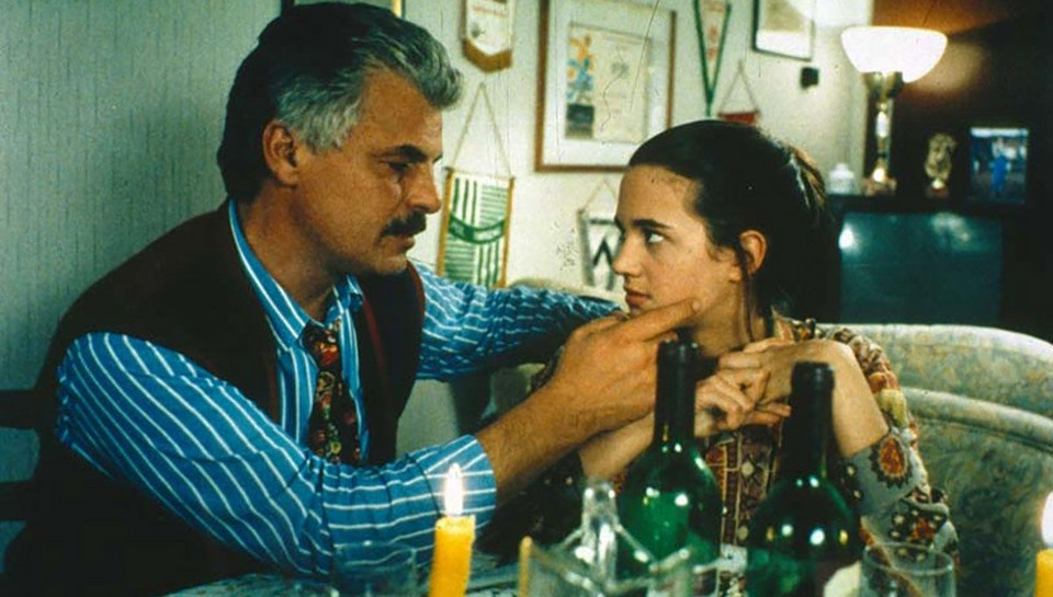 Asia Argento w filmie "Le Amiche del cuore" (1992)