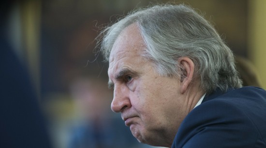 Kontrowersje wokół biografii prof. Zembali. Żona wydała oświadczenie. "Wszystko po to, by dalej niszczyć"