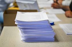 Wybory prezydenckie rozpoczęte. Pierwsi Polacy już oddali swoje głosy