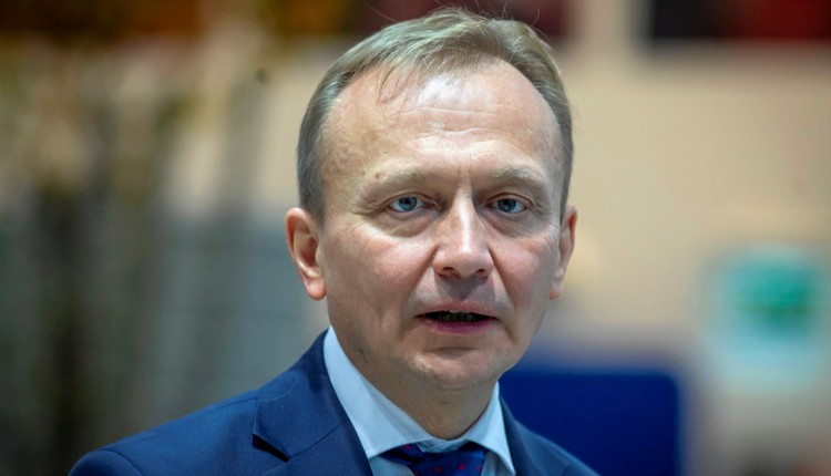 Polskie SAFE 0 proc. Jest komentarz unijnego komisarza ds. budżetu