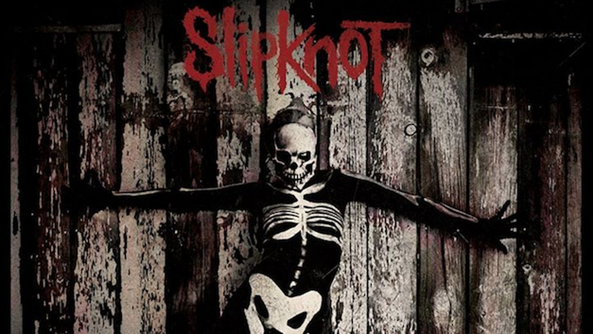 Pierwszy album Slipknot od sześciu lat. Pierwszy bez sekcji rytmicznej Gray - Jordison. Zbyt wiele niewiadomych, by obeszło się bez nieprzyjemnej niespodzianki? Nawet przy pewnych niedoskonałościach, "5: The Gray Chapter" to zdecydowanie jedna z tych płyt, które przywracają wahających do pionu.