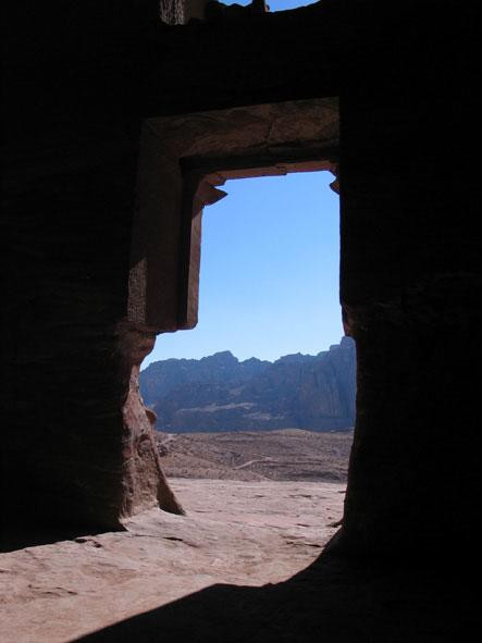 Galeria Jordania - Petra - drugi cud świata, obrazek 20