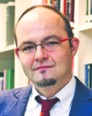 Mateusz Przygodzki radca prawny, kancelaria Garrigues