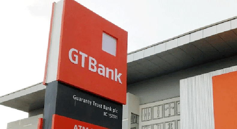 Nigeria's biggest bank plans to reduce lending and bond trading in Ghana