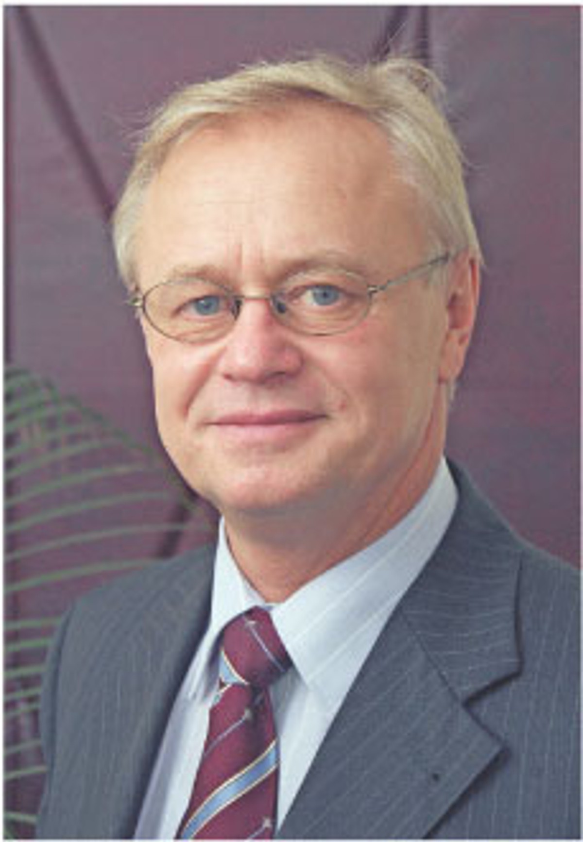 Joachim Wojaczek, prezes zarządu Everen, przedsiębiorstwa obrotu energią należącego do Grupy EDF