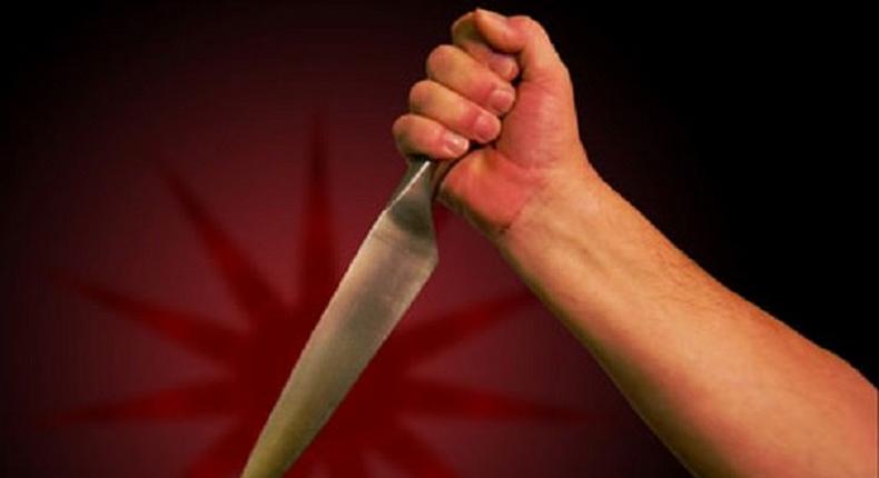 Pastor and daughter stab woman to death