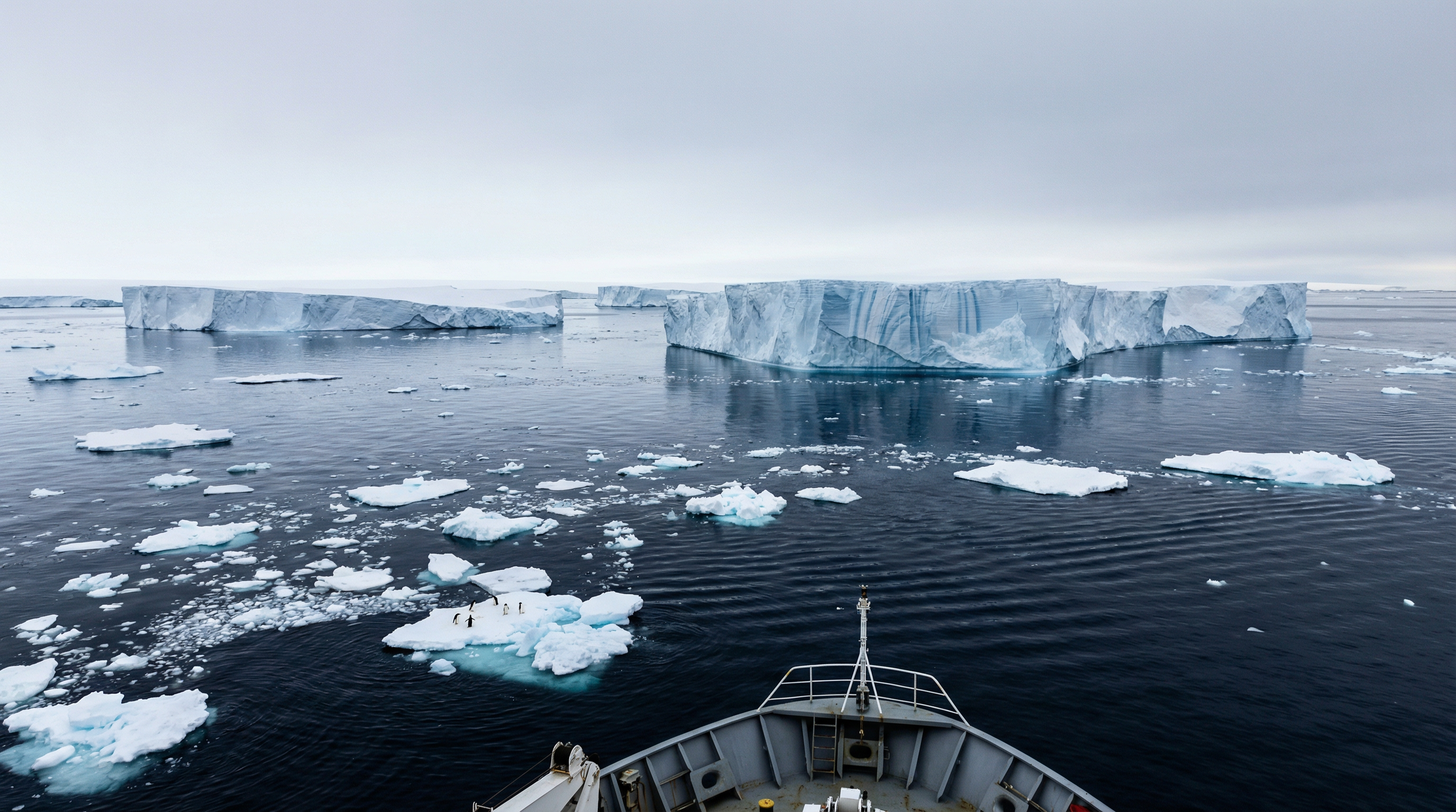 Jean-Louis Étienne, 79 ans, repart en Antarctique défendre les aires protégées