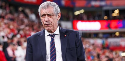 Fernando Santos szczerze po meczu Czechy - Polska. Wskazał kluczowy element do poprawy