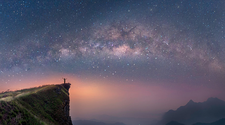 Sorshoroszkóp : Neked mit szánnak a csillagok? Fotó / Getty Images