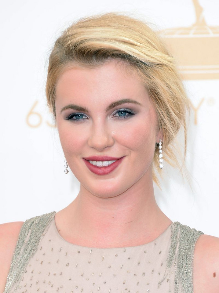 Ireland Baldwin