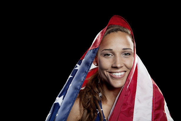 Lolo Jones