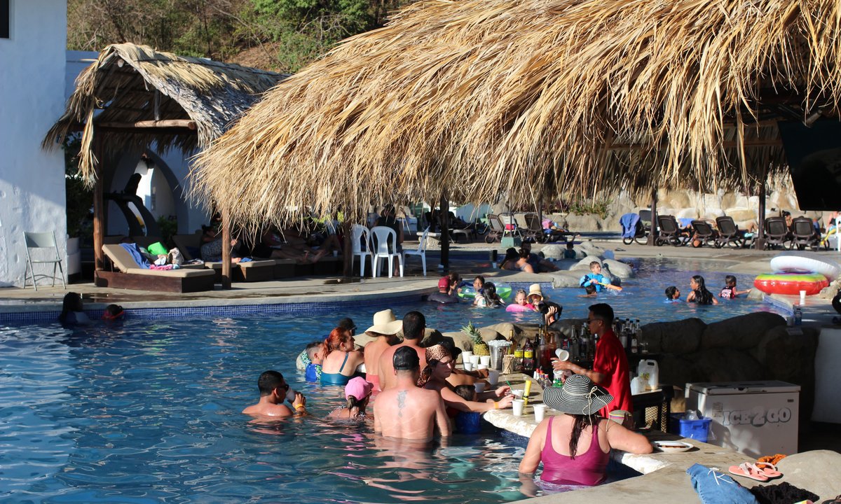 Tak oszukiwała na all inclusive w Turcji. "Możecie nazwać mnie złodziejką"