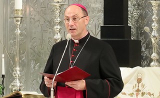 Prymas Polski abp Polak o ustawie sądowej: Reformy powinniśmy wprowadzać w dialogu