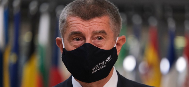 Andrej Babiš ma sporą szansę na zwycięstwo w wyborach prezydenckich