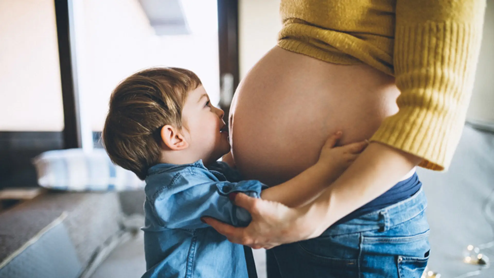 Bobas często kopie? To dobrze i w końcu znamy tego powód