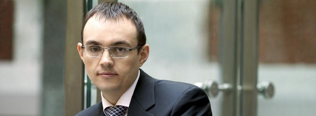 Piotr Krupa przyjął strategię przeczekania cenowej gorączki.