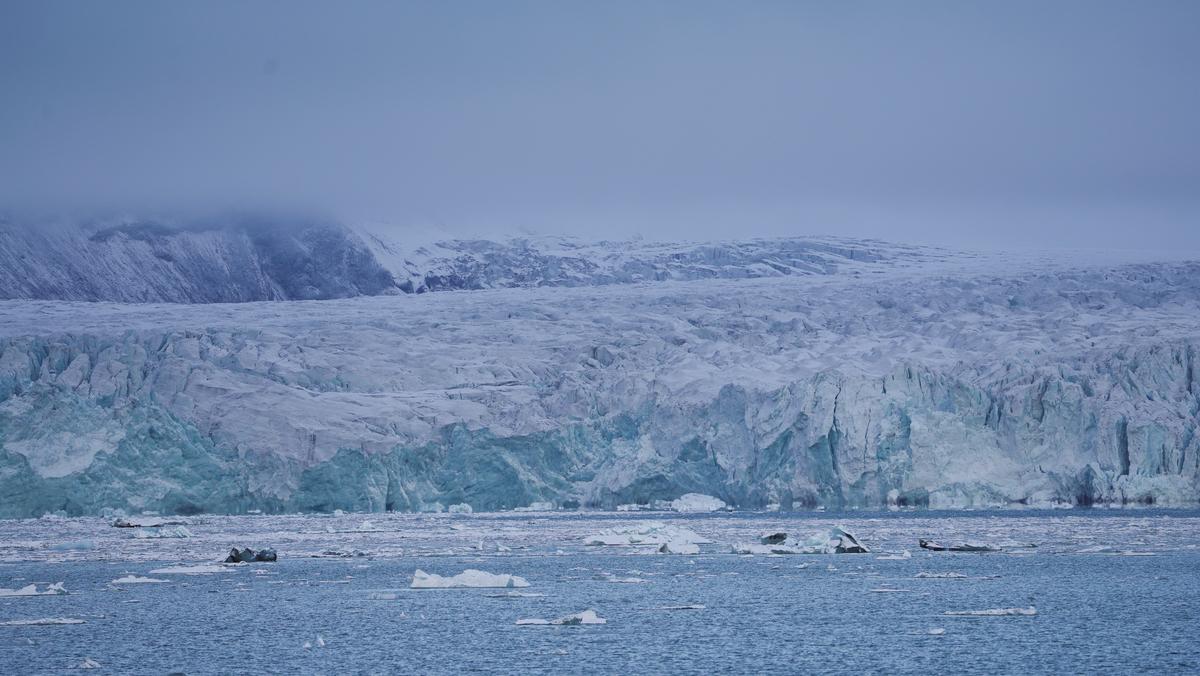 Spitsbergen