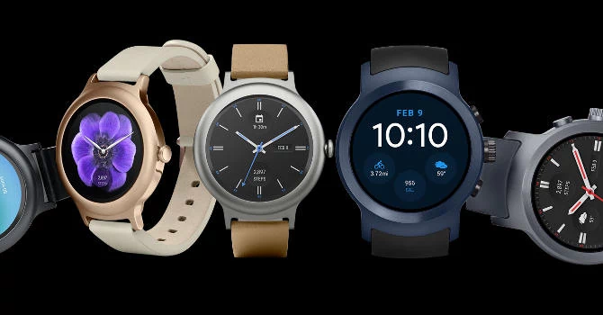 Na rynku znajdziemy wiele smartwatchy z Wear OS