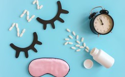 Melatonina – cudowny lek na dobry sen?