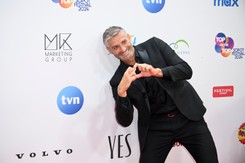 Maciej Dowbor debiutuje w 'Dzień dobry TVN'. Zdobył się na szczere wyznanie