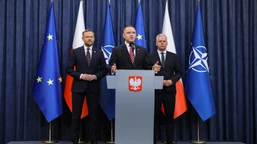 "koszmarny i kosztowny błąd" karola nawrockiego. burza po decyzji prez
