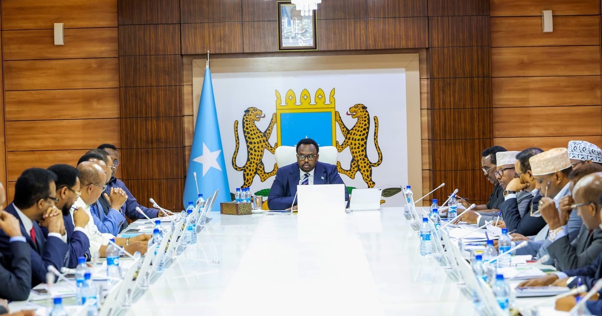 Somalia suspends UAE defence and port deals over Somaliland recognition row