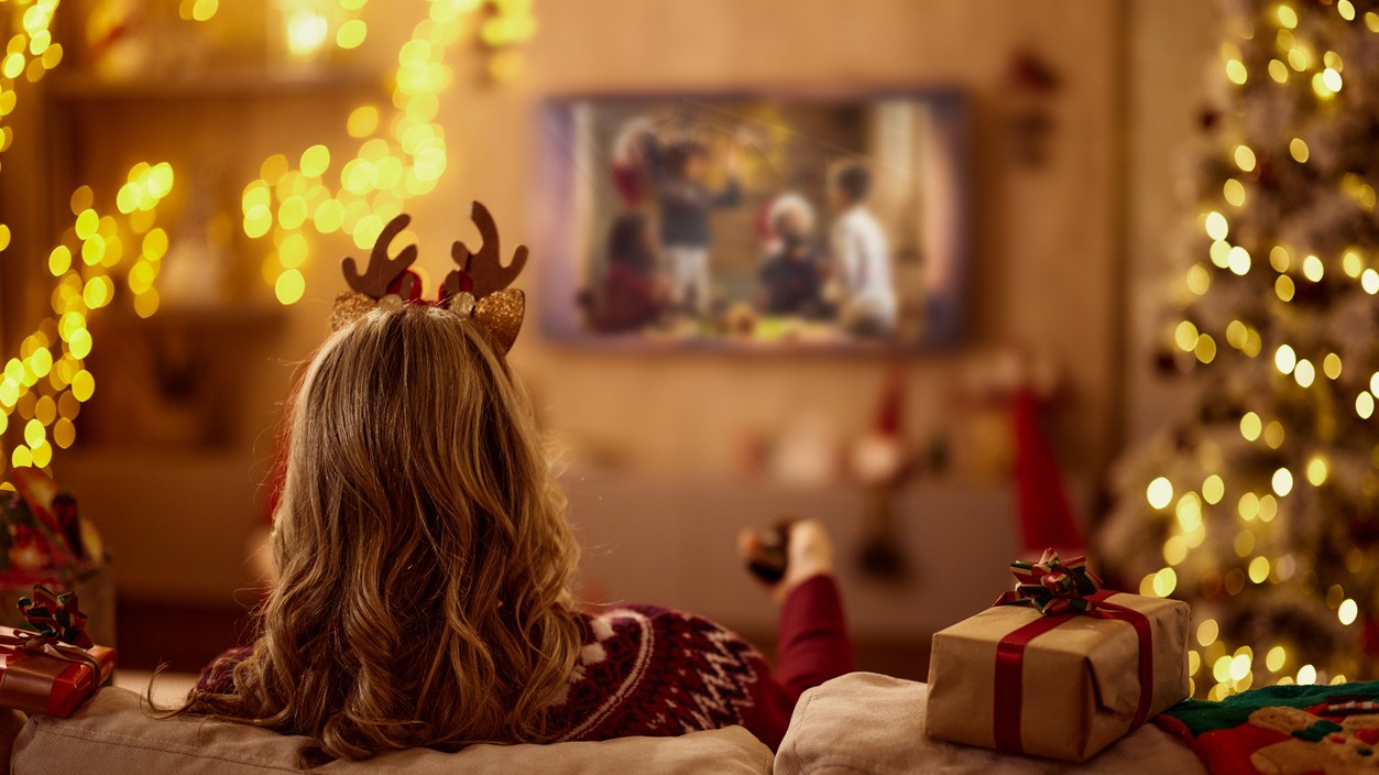 Neviete čo si pozrieť počas sviatkov? Máme pre vás pár nápadov!