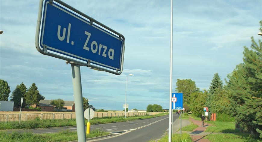 Otwarcie ofert zaplanowano na 6 września. Na realizację inwestycji wykonawca będzie miał 22 miesiące od podpisania umowy.